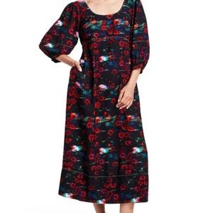 3/15$Rachel Comey dress size 12